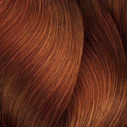 7.4 Copper Blonde