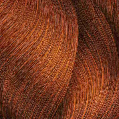6.40 Majirouge Rubilane Dark Intense Copper Blonde