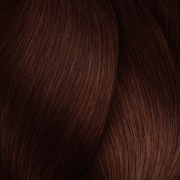5.5 Mahogany Light Brown