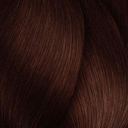 5.5 Mahogany Light Brown