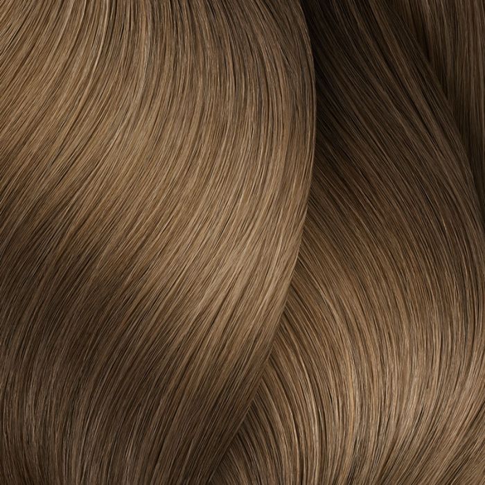 8.8 Light Mocha Blonde