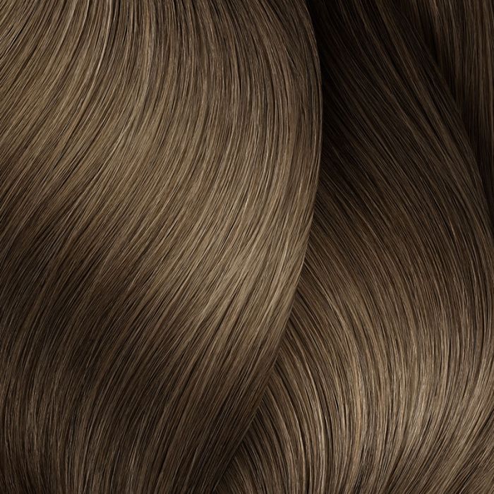 8.13 Light Beige Blonde