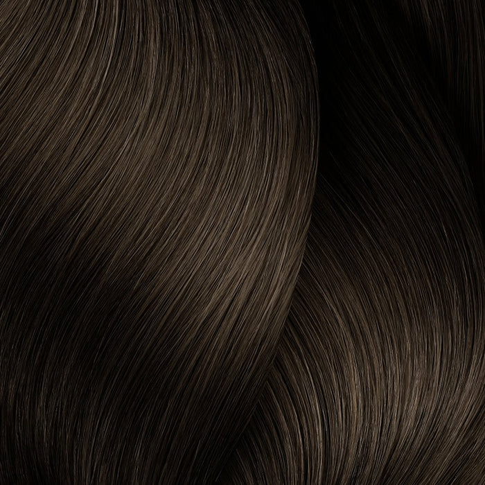 6.13 Dark Cool Ash Beige Blonde