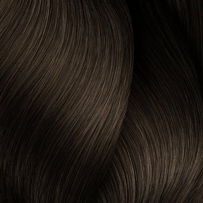 6.13 Dark Cool Ash Beige Blonde