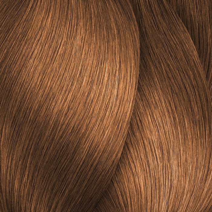 8.34 Light Golden Copper Blonde