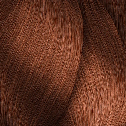 7.35 Golden Mahogany Blonde