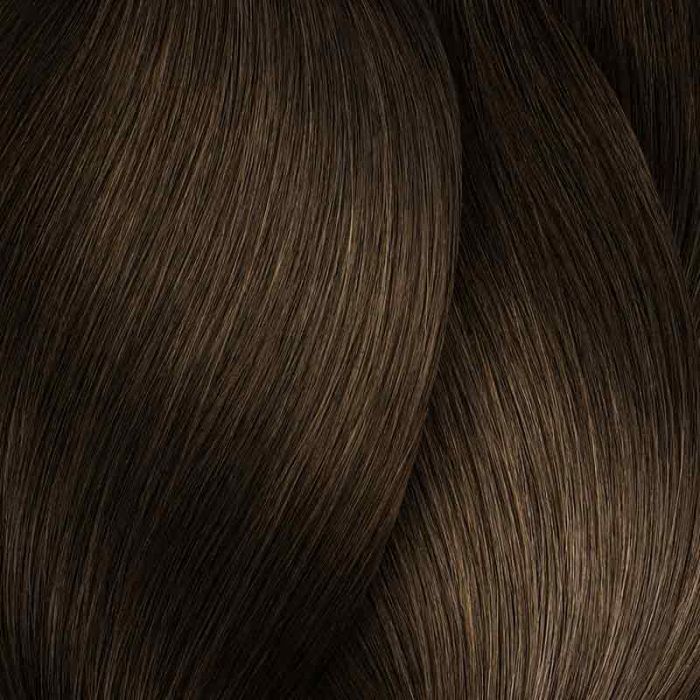 6.32 Dark Golden Iridescent Blonde