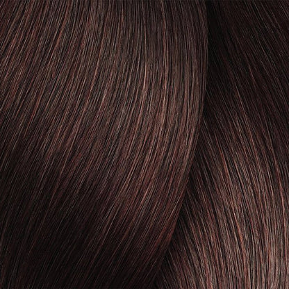 6.52 Dark Mahogany Iridescent Blonde