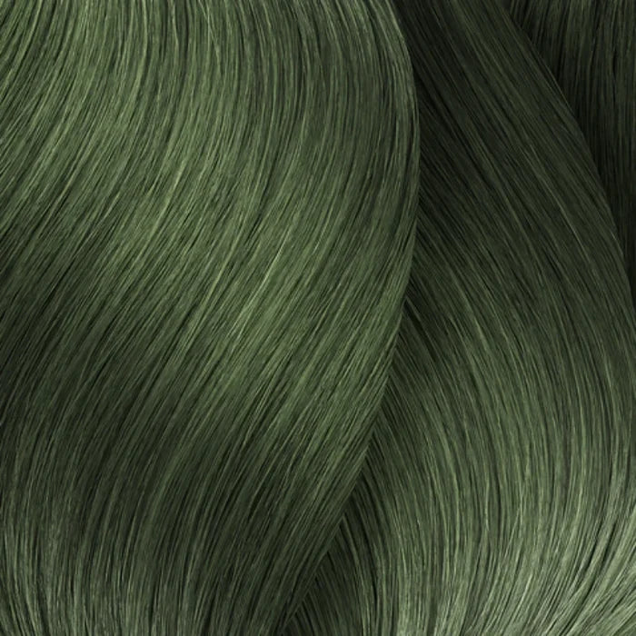 Mix Vert