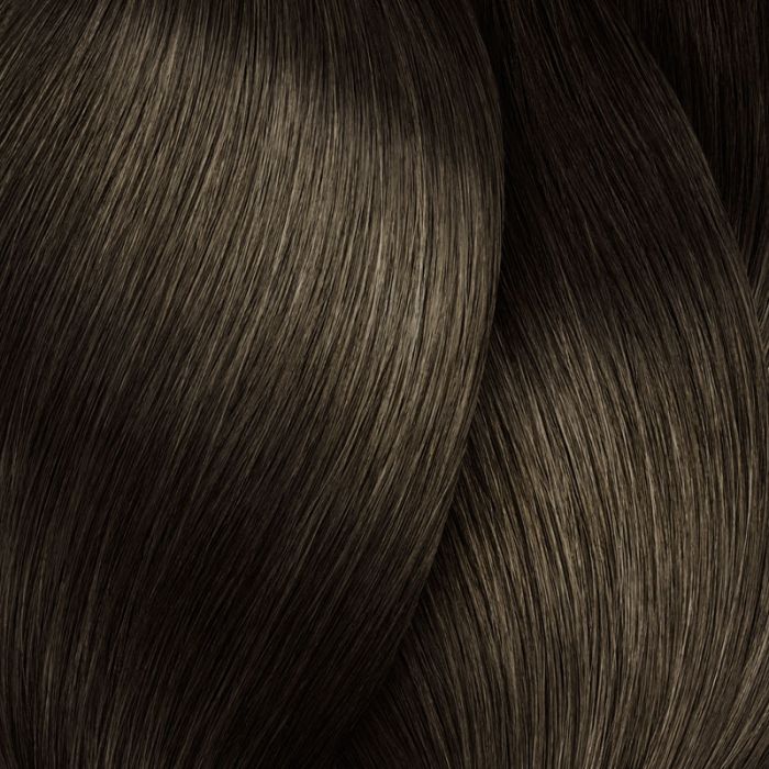 Glow .17 Nude Matte - Dark Base