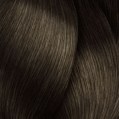 Glow .17 Nude Matte - Dark Base