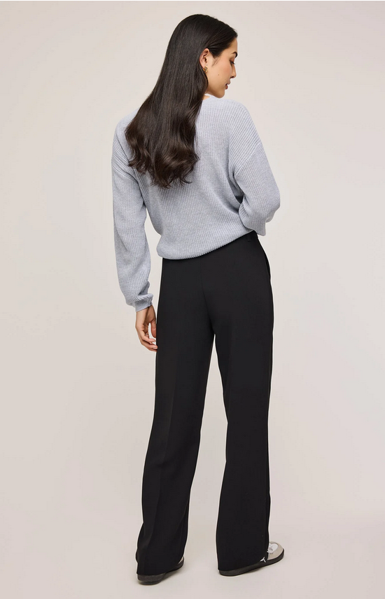 Lottie Wide Leg Trouser