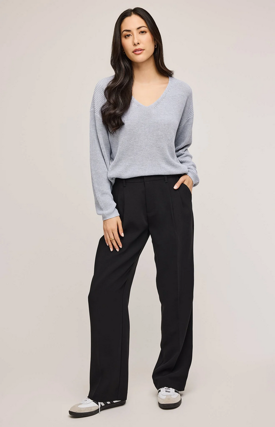 Lottie Wide Leg Trouser
