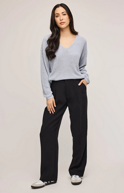 Lottie Wide Leg Trouser