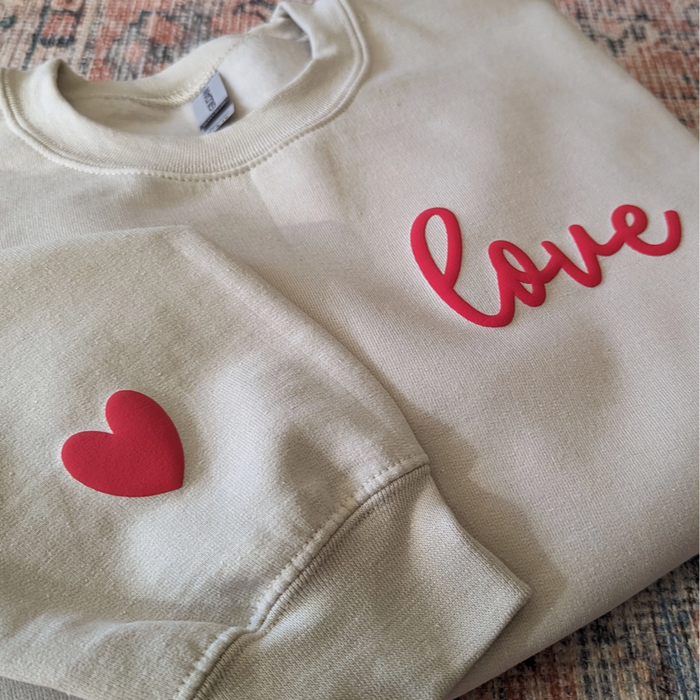 Love Sweater