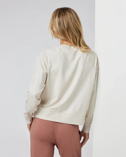 L/S Halo Crew