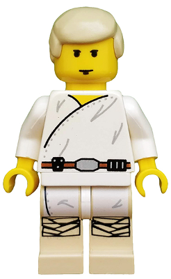 Luke Skywalker (Tatooine)