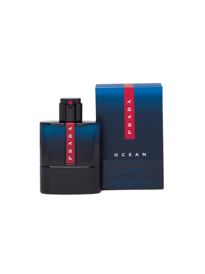 PRADA Luna Rossa Ocean Eau de Toilette
