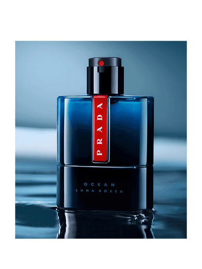 PRADA Luna Rossa Ocean Eau de Toilette