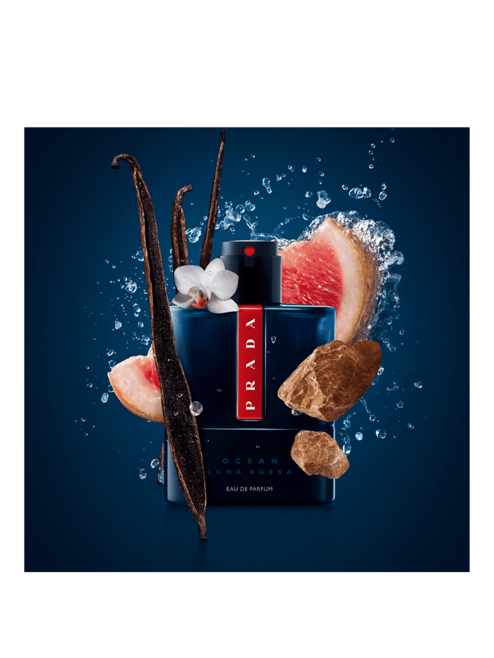 PRADA Luna Rossa Ocean Eau de Toilette