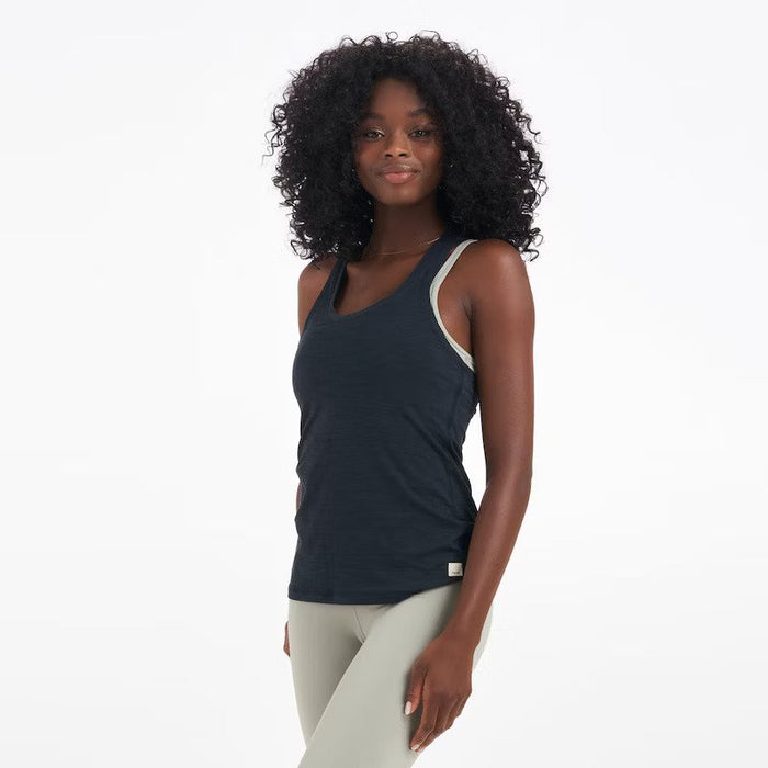 Lux Performance Tank