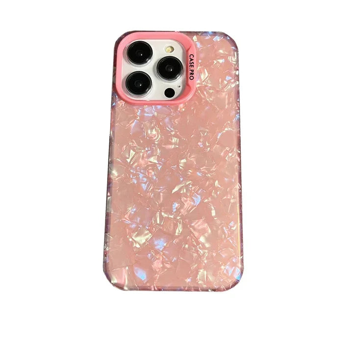 Pink / For iPhone 15 pro max