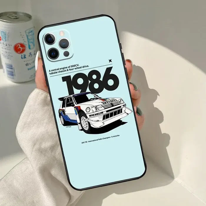 YYY183 / For iPhone 12 mini