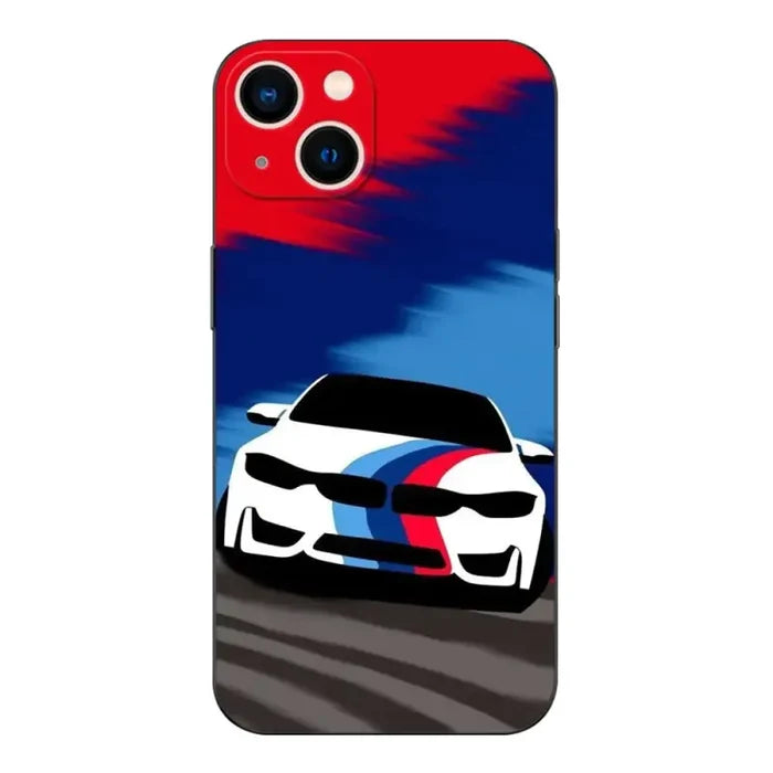 Bmw iphone case