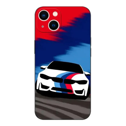 Bmw iphone case