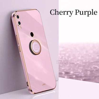 redmi note 10 4g / ZH ZB Cherry Purple