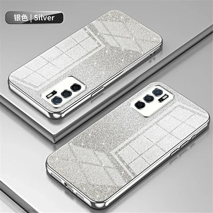 silvery / For Moto G84