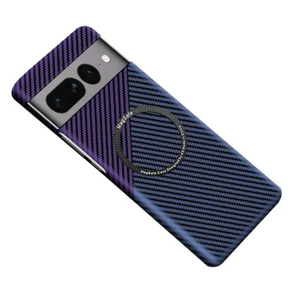 Blue Purple / Google Pixel 8 Pro