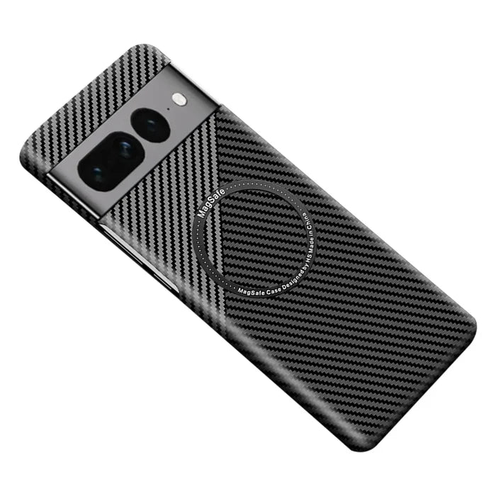 Black Silver / Google Pixel 7A