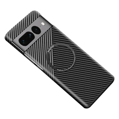 Black Silver / Google Pixel 7A