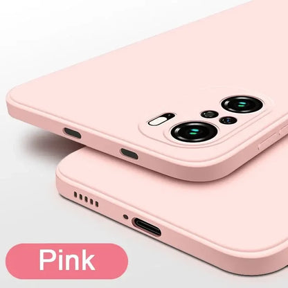 For Mi 10 / Pink / CN