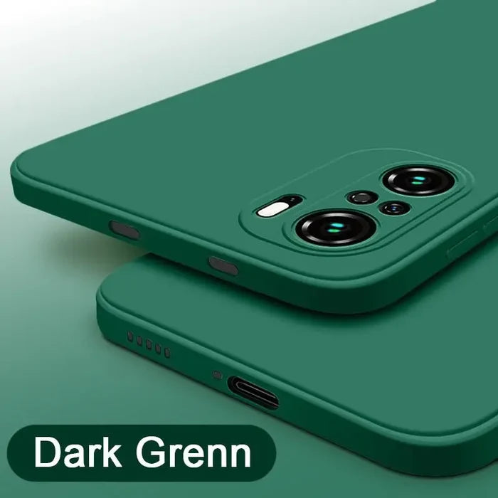 For Mi 10 / Dark Green / CN