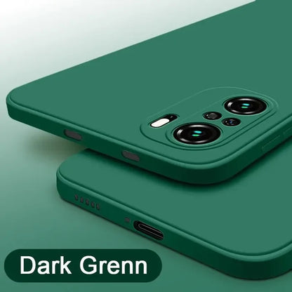 For Mi 10 / Dark Green / CN