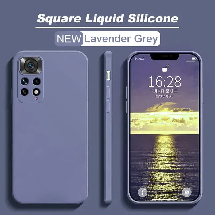 Redmi Note 11 / Gray