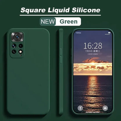 the new iphone 11 is here