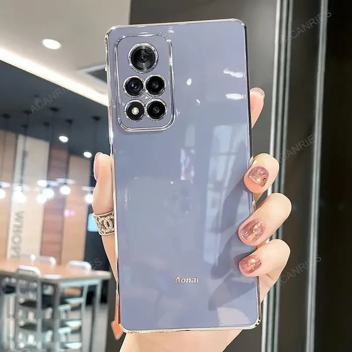 redmi note 8 pro / ZB Gray Blue