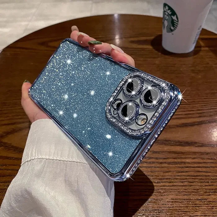 Sierra Blue / For iPhone 11