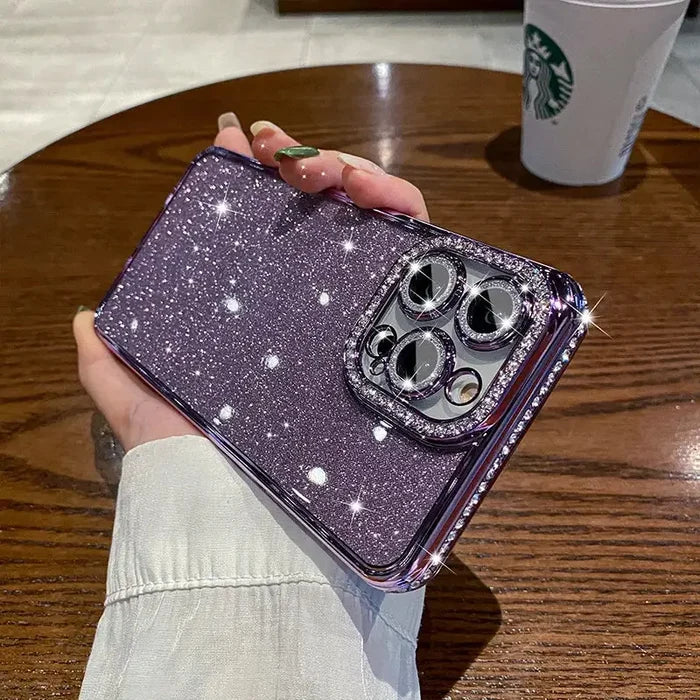 Purple / For iPhone 11ProMax
