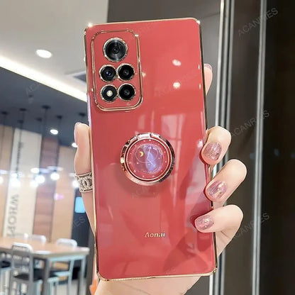 redmi note 9 pro / ZH ZB Camellia Red