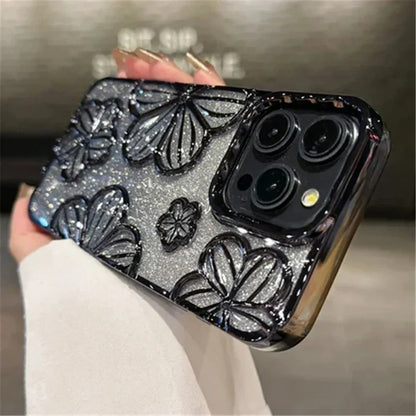 Black / For iPhone 12 Pro