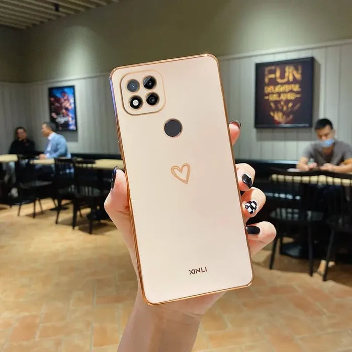 Redmi 9C / Pink