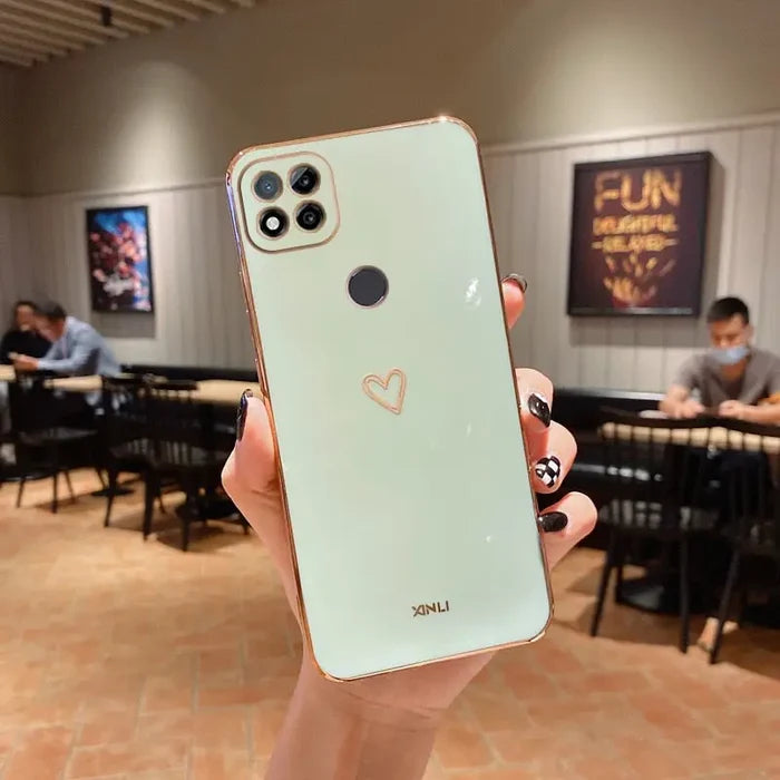 Redmi 9C / Green