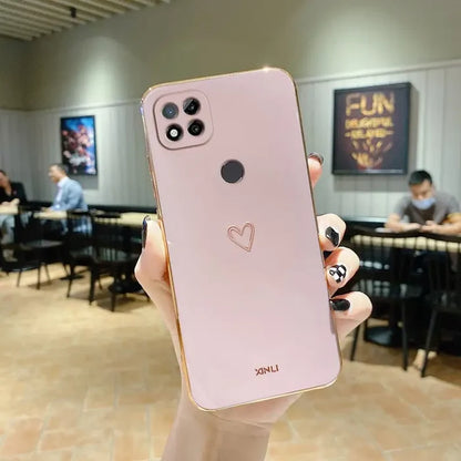 Redmi 9C / Purple