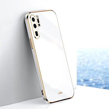 the iphone x is a new iphone with a gold frame