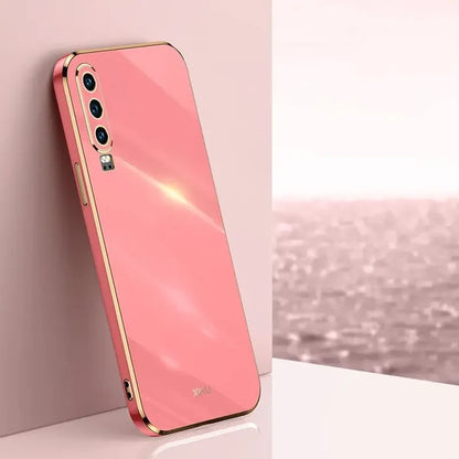 For Huawei P20 / Red