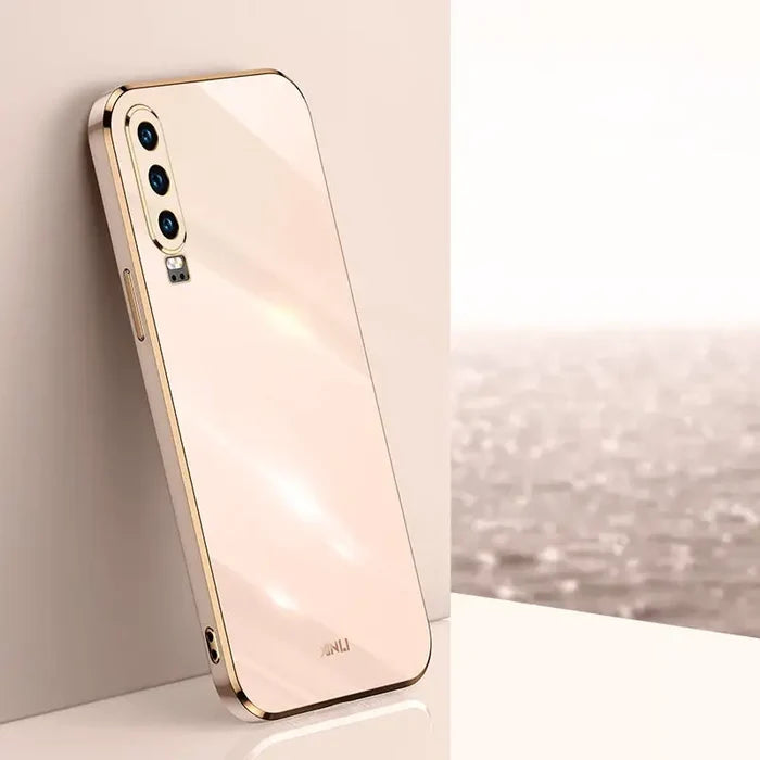 For Huawei P20 / Pink